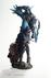 WOW - DC Unlimited s�rie 6 : FORSAKEN QUEEN: SYLVANAS WINDRUNNER