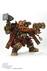 WOW - GC unlimited s�rie 6 : DWARVEN KING MAGNI BRONZEBEARD