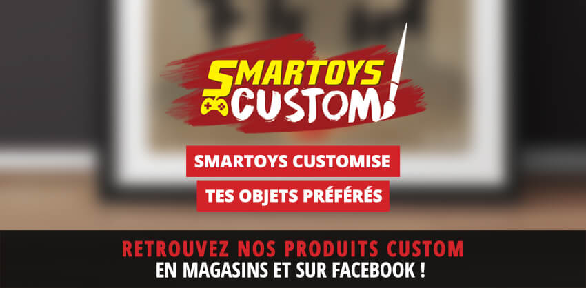 Image Smartoys Custom