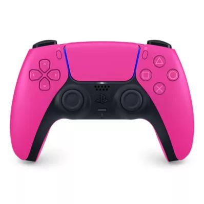 DualSense Controller Nova Pink