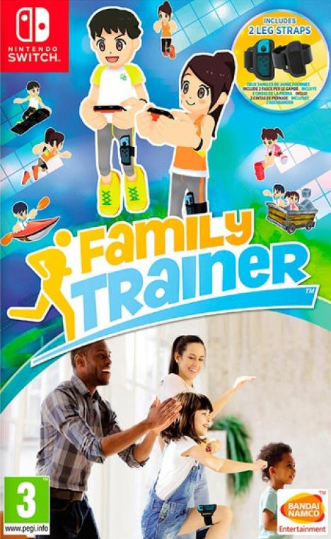 Family Trainer