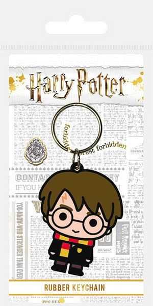 Harry Potter - Harry Porte-clefs Chibi 