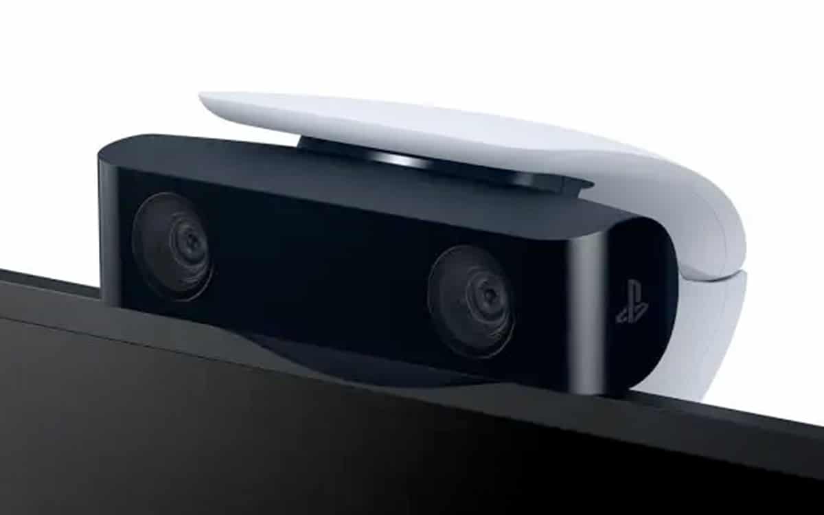 Acheter Camera PS5 HD 1080P - Playstation 5 prix promo neuf et occasion pas  cher