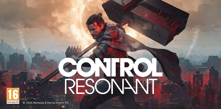 CONTROL RESONANT