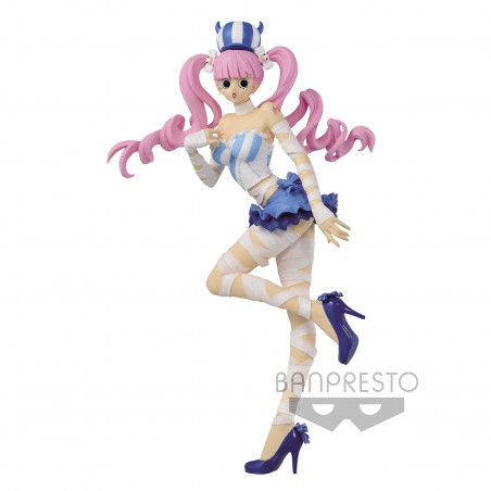 One Piece - Sweet Style Pirates - Kumacy Style Perona Figure 23c