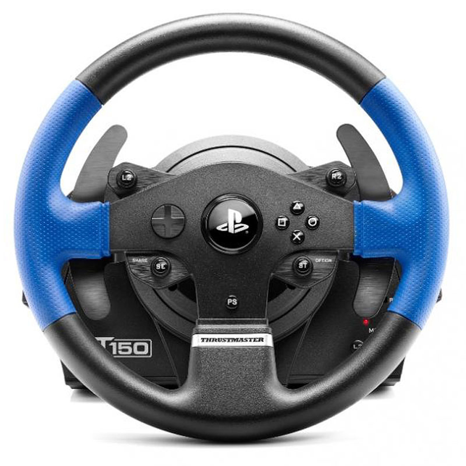 Acheter Volant Thrustmaster T150 Pro avec retour de force