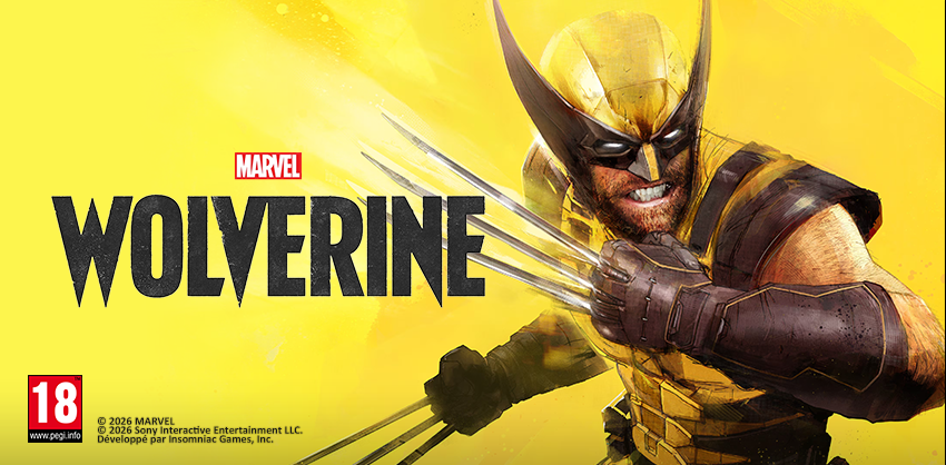 Marvel’s: Wolverine