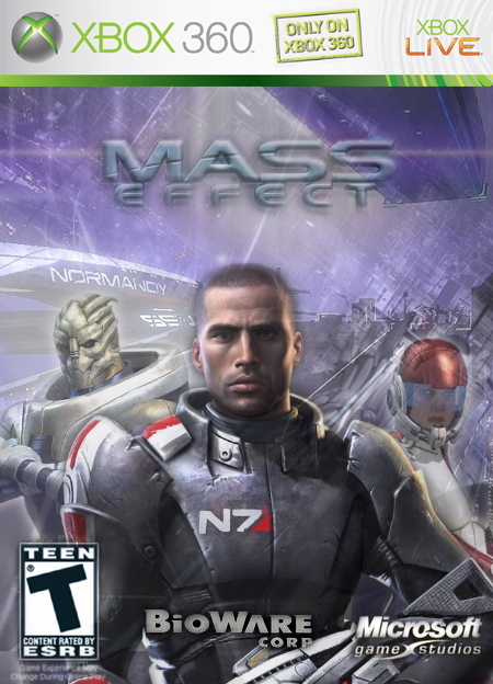 Mass Effect