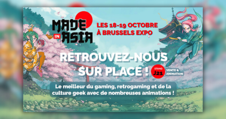 Smartoys à la Made in Asia