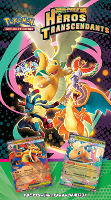 30/01 | Pokemon ME02.5