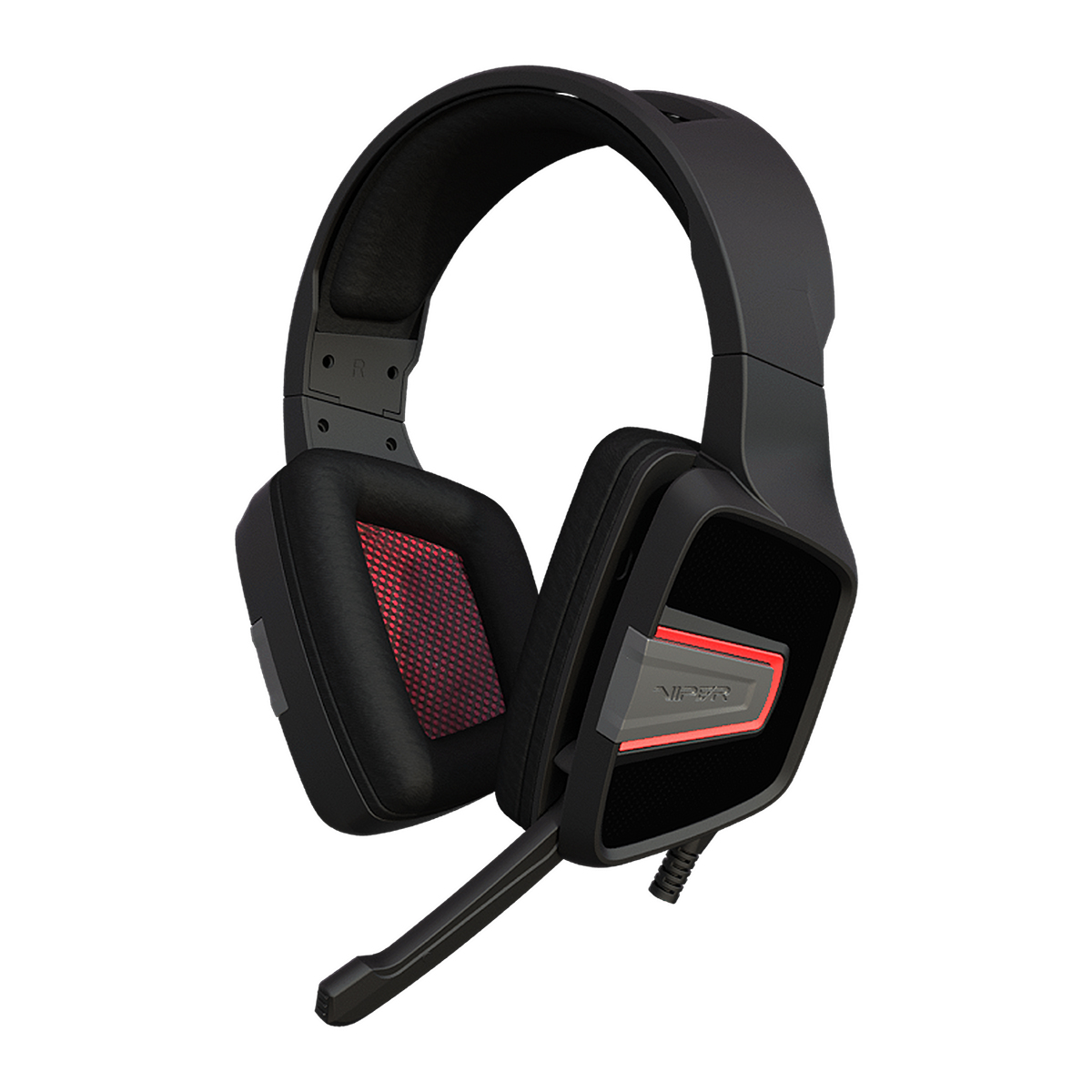 Casque Viper Gaming V330 Stereo