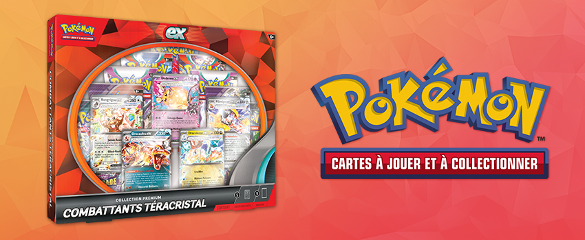 02/08 | Pok&eacute;mon T&eacute;racristal