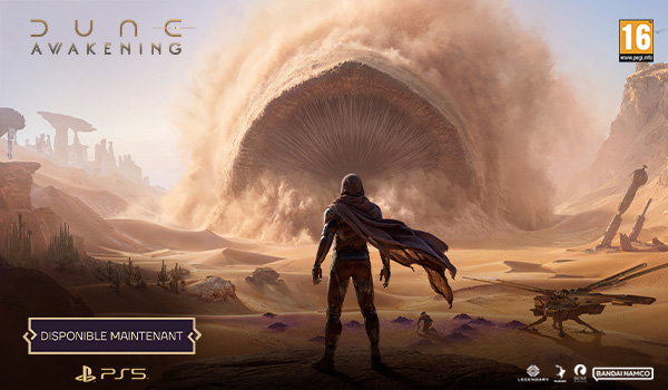 Dune: Awakening