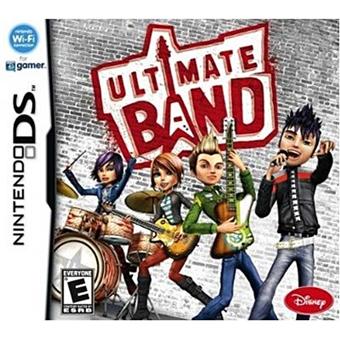 Ultimate Band