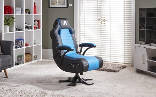 X Rocker - Sony Playstation 2.1 Legend Gaming Chair