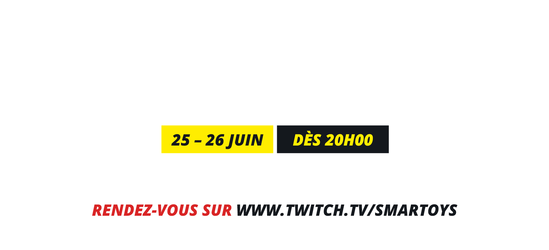 Live Stream Caritatif