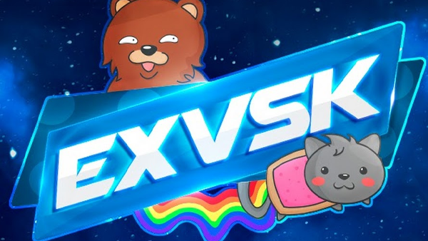 EXVSK