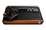Atari 2600
