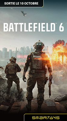 10/10 | Battlefield 6