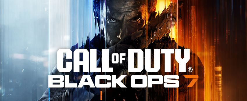 14/11 | Call of Duty Black Ops 7