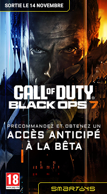 14/11 | Call of Duty Black Ops 7