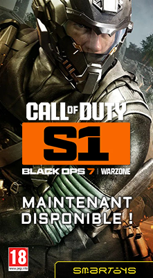 04/12 | Call of Duty Black Ops 7 S1