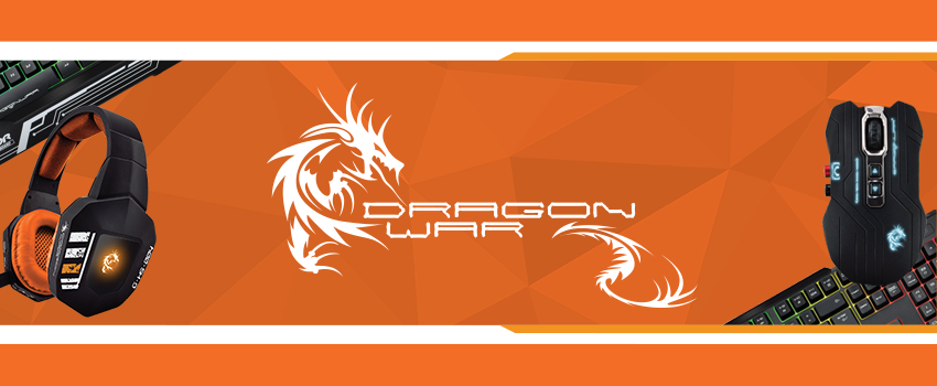 ACCESSOIRES | DRAGONWAR