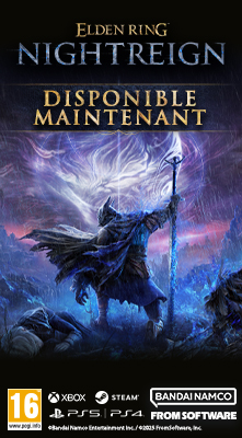 30/05 | ELDEN RING Nightreign