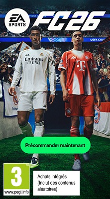 26/09 | EA Sports FC 26
