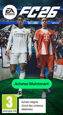 26/09 | EA Sports FC 26