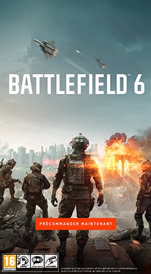 10/10 | Battlefield 6