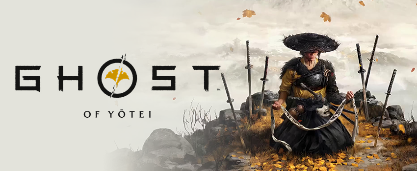 02/10 | Ghost of Yotei