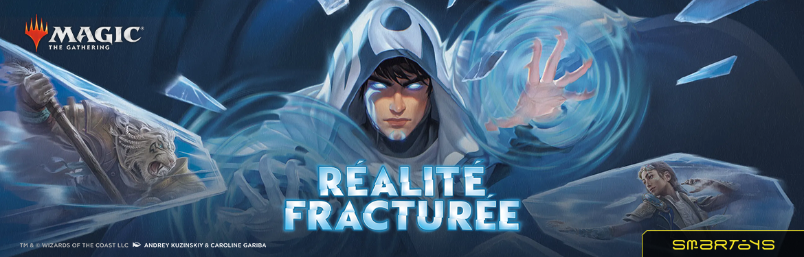 02/10 | Réalité Fracturée