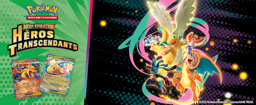 30/01 | Pokemon ME02.5