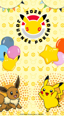 27/02 | Pokemon Day 2026