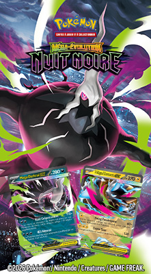 17/07 | Pokemon TCG ME05