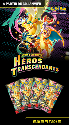 30/01 | Pokemon EV02.5