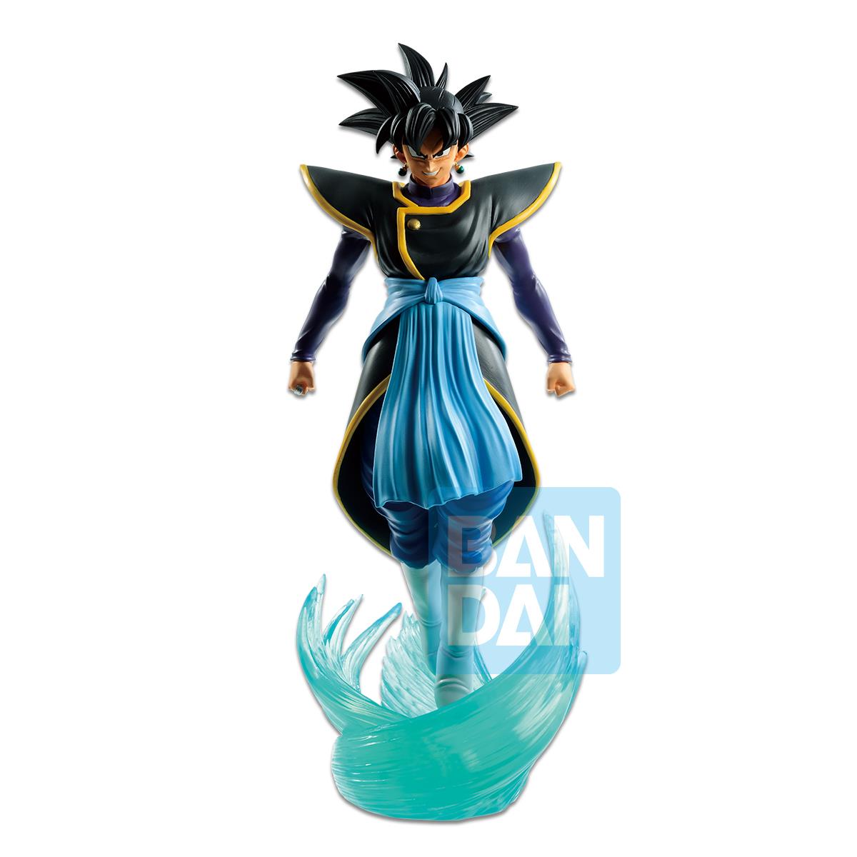 Acheter Dragon Ball Super Ichibansho - Zamasu Goku Figurine 20cm