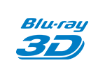 3D BLU-RAY