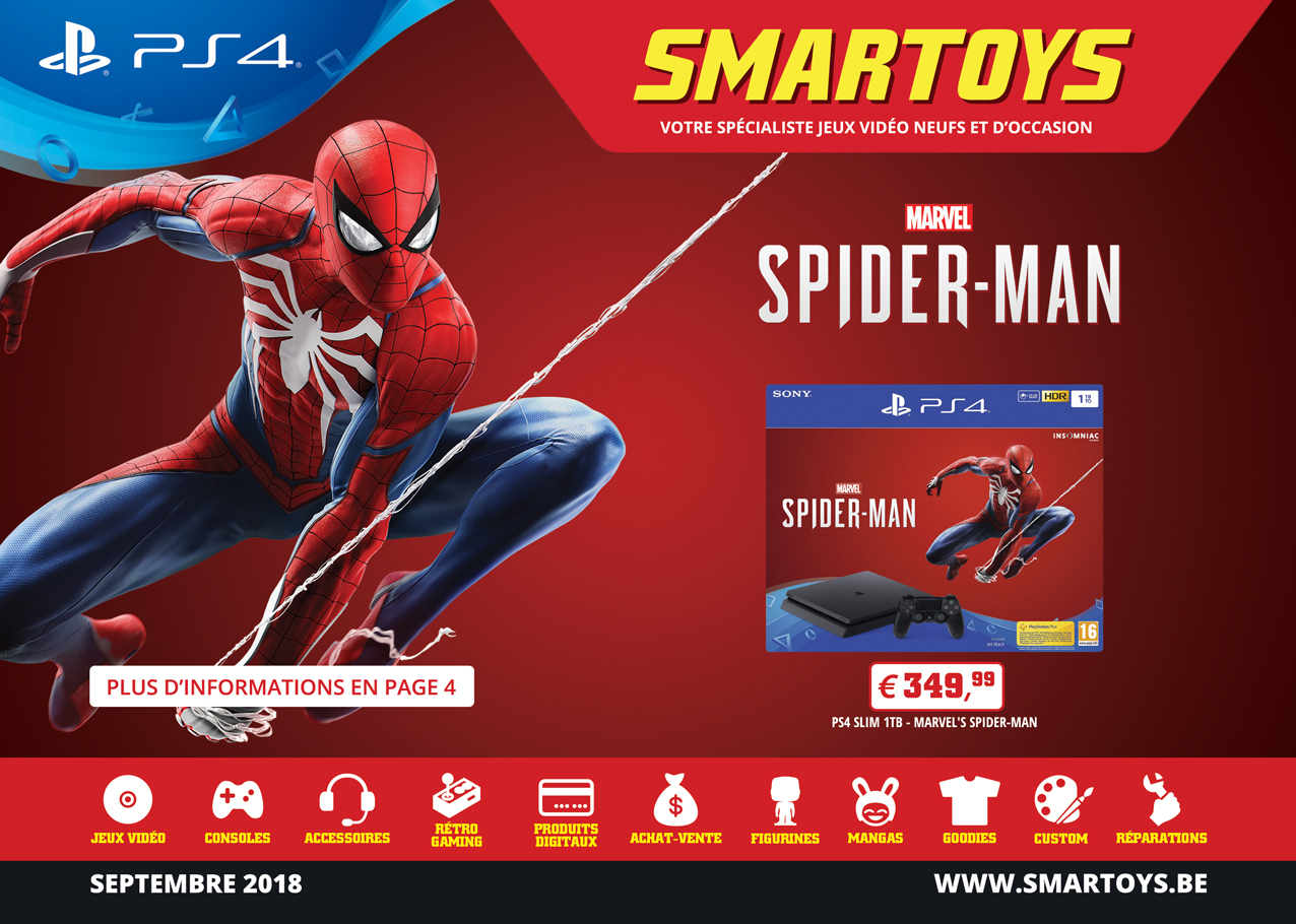 Smartoys Folder Q3
