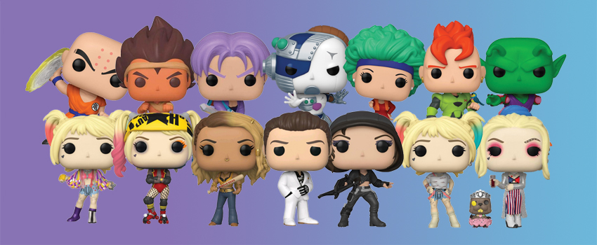 Funko Pop