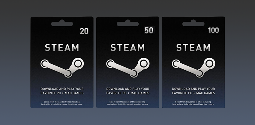 STEAM