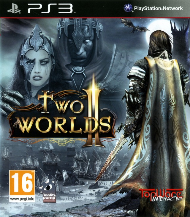Two World 2