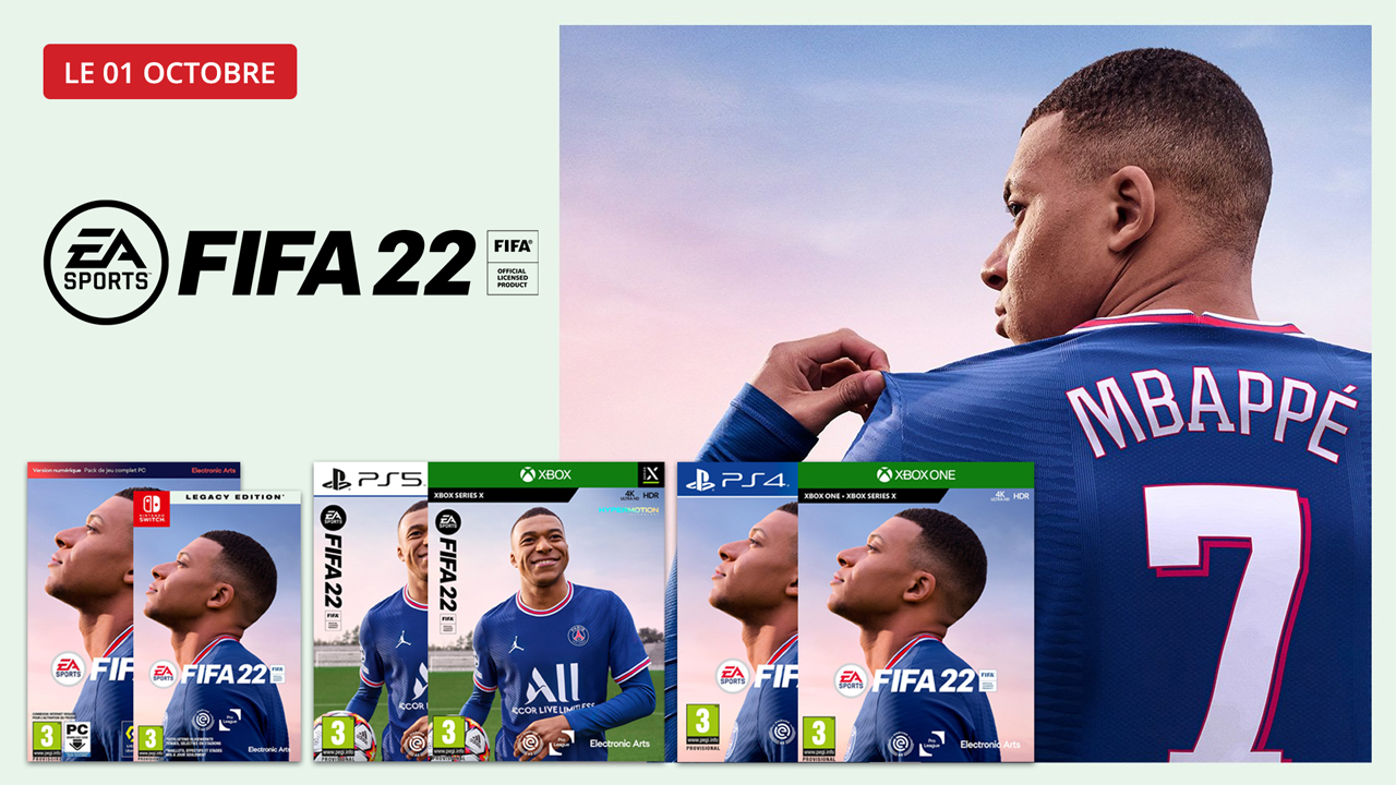 FIFA 22