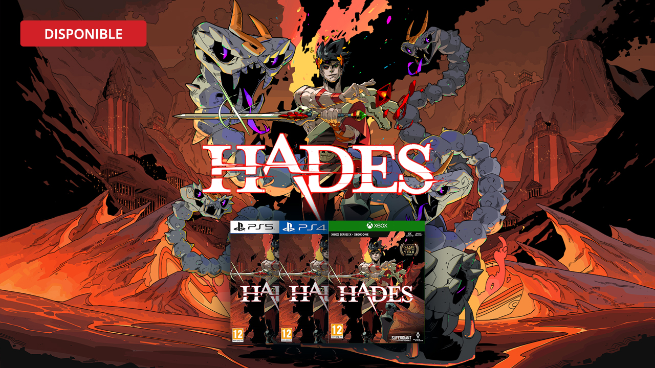 HADES