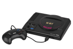 Megadrive