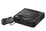 Neo Geo