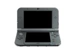 New 3DS