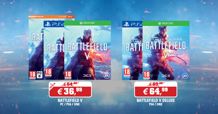 Les bons plans Smartoys #32