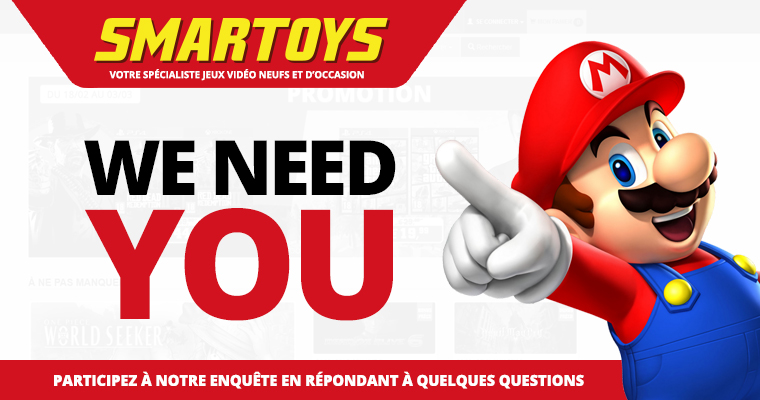 Les bons plans Smartoys #41